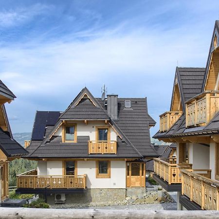 Tatrzanska Polana 5F Apartment Zakopane Exterior photo