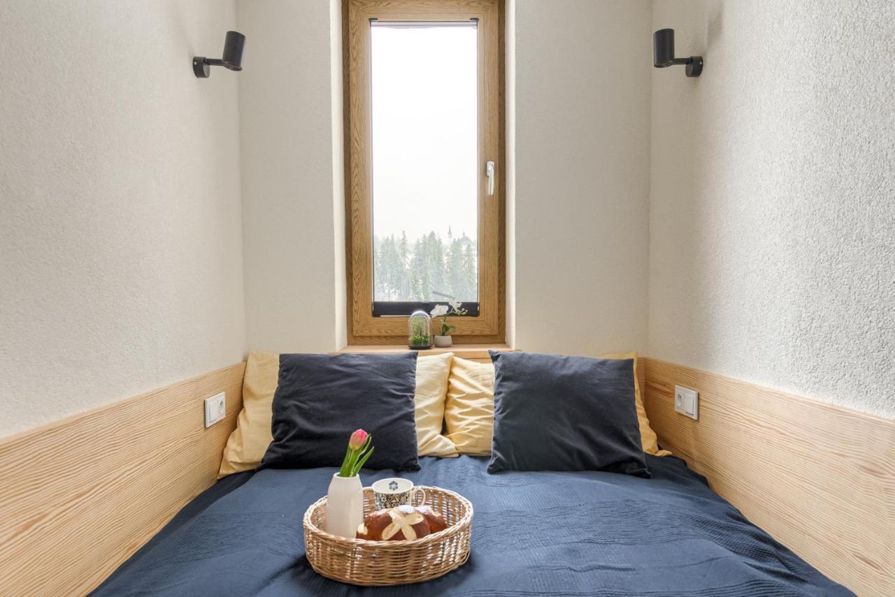 Tatrzanska Polana 5F Apartment Zakopane Exterior photo