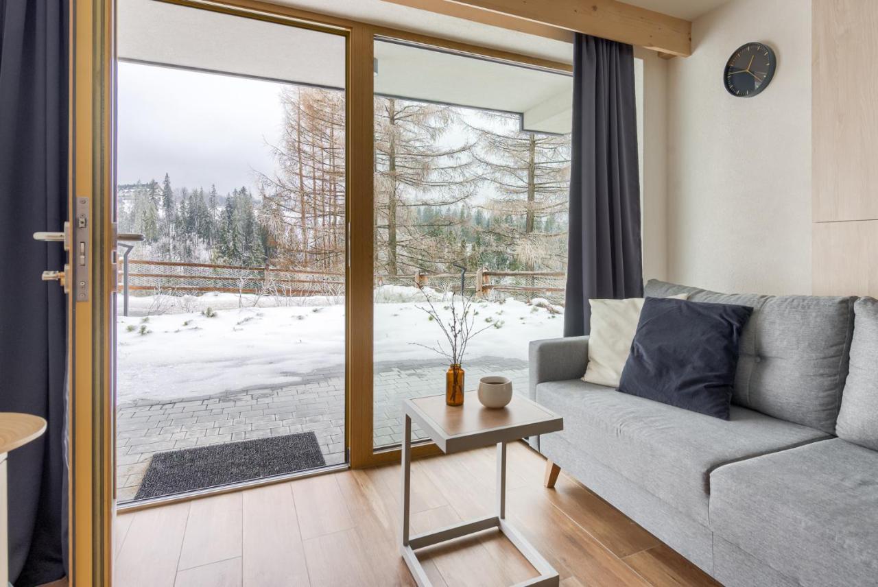 Tatrzanska Polana 5F Apartment Zakopane Exterior photo